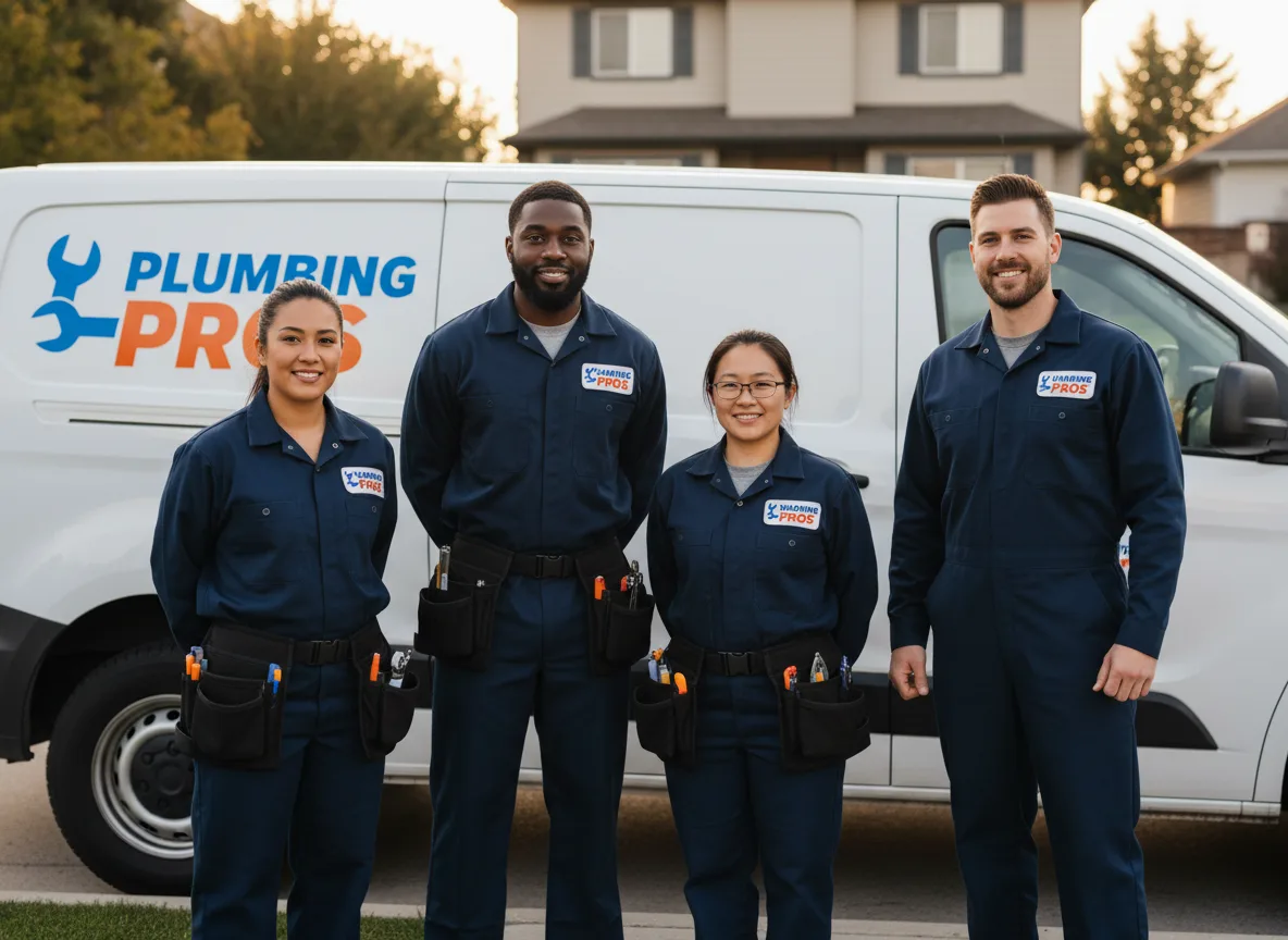 Water Heater Repair company in Yarmouth Port, MA